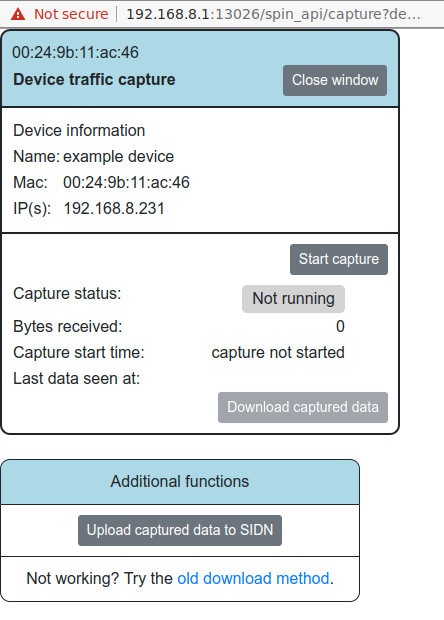 spinwebgui